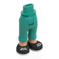 PANTS, W/ HIP, NO. 188