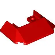 ROOF FRONT 6X4X1