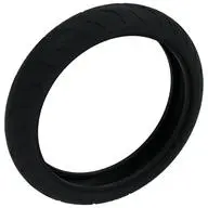 TYRE, NARROW, DIA. 132.6, NO. 1
