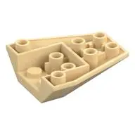 ROOF TILE 4X2/18° INV.