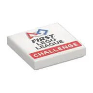 FLAT TILE 2X2 NO. 440