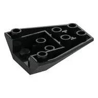 ROOF TILE 4X2/18° INV.