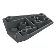 ROOF TILE 4X2/18° INV.