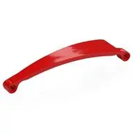 RIGHT PANEL CURVED 3X13X2, NO. 1