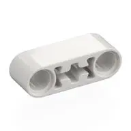 BEAM 3 MODULE, W/ CROSS HOLE