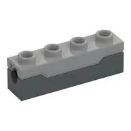 SPRING SHOOTER 1X4