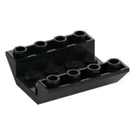 ROOF TILE 4X4/45° INV.