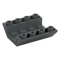ROOF TILE 4X4/45° INV.