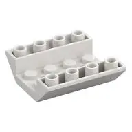 ROOF TILE 4X4/45° INV.