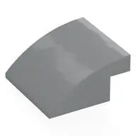 BRICK 4X4X1 2/3, BOW