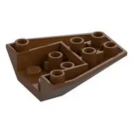 ROOF TILE 4X2/18° INV.