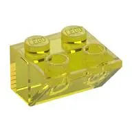 ROOF TILE 2X2, INVERTED, DEG. 45