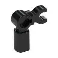 3.2 HOLDER W/ 3.2 HOLE, 90 DEG.