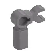 3.2 HOLDER W/ 3.2 HOLE, 90 DEG.