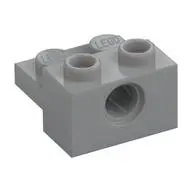 BRICK 2X2, W/4.85 HOLE, NO. 1