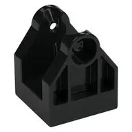 HOLDER 2X2X2 W. B AND ROT. CON.