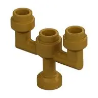 CANDLESTICK, NO. 1