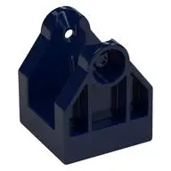 HOLDER 2X2X2 W. B AND ROT. CON.