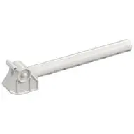 BARRIER LEVER W. B-CONNECTOR