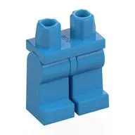 MINI LOWER PART AZURBLUE