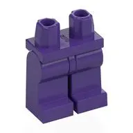 MINI LOWER PART "NO. 161"