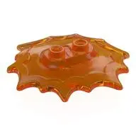 DESIGN PLATE, 5X5X2/3, NO. 1