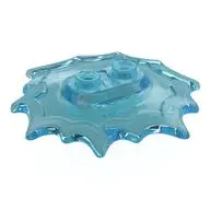 DESIGN PLATE, 5X5X2/3, NO. 1