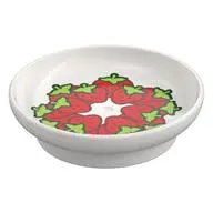 DISH, NO. 3