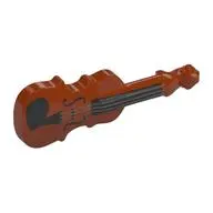 VIOLIN, NO. 2