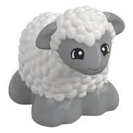 SHEEP, NO. 3