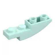 BRICK 1X4X1 INV. BOW