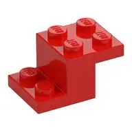 BRICK W/ PLATE 2X3X1 1/3
