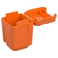 BOX 4X4X3