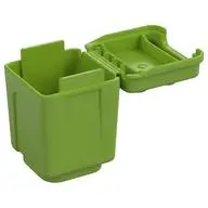 BOX 4X4X3