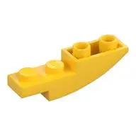 BRICK 1X4X1 INV. BOW
