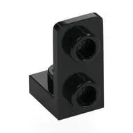 PLATE 1X1, W/ 1.5 PLATE 1X2, UPWARDS