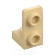 PLATE 1X1, W/ 1.5 PLATE 1X2, UPWARDS