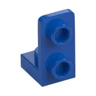 PLATE 1X1, W/ 1.5 PLATE 1X2, UPWARDS