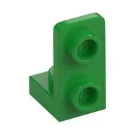 PLATE 1X1, W/ 1.5 PLATE 1X2, UPWARDS