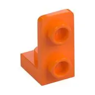PLATE 1X1, W/ 1.5 PLATE 1X2, UPWARDS