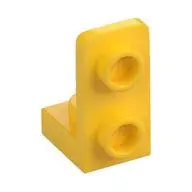 PLATE 1X1, W/ 1.5 PLATE 1X2, UPWARDS