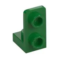 PLATE 1X1, W/ 1.5 PLATE 1X2, UPWARDS