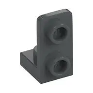 PLATE 1X1, W/ 1.5 PLATE 1X2, UPWARDS