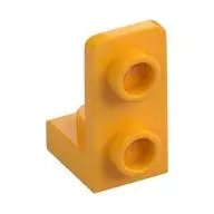 PLATE 1X1, W/ 1.5 PLATE 1X2, UPWARDS