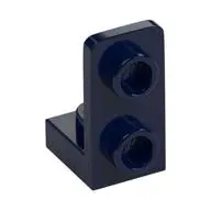 PLATE 1X1, W/ 1.5 PLATE 1X2, UPWARDS