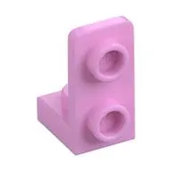PLATE 1X1, W/ 1.5 PLATE 1X2, UPWARDS