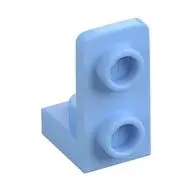PLATE 1X1, W/ 1.5 PLATE 1X2, UPWARDS