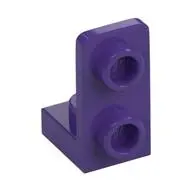 PLATE 1X1, W/ 1.5 PLATE 1X2, UPWARDS