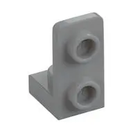 PLATE 1X1, W/ 1.5 PLATE 1X2, UPWARDS