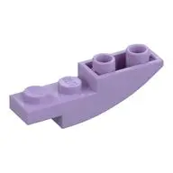 BRICK 1X4X1 INV. BOW